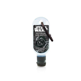 Shop Disney Star Wars Clip & Clean Hand Sanitizer - Premium Hand Sanitizer from Mad Beauty Online now at Spoiled Brat 