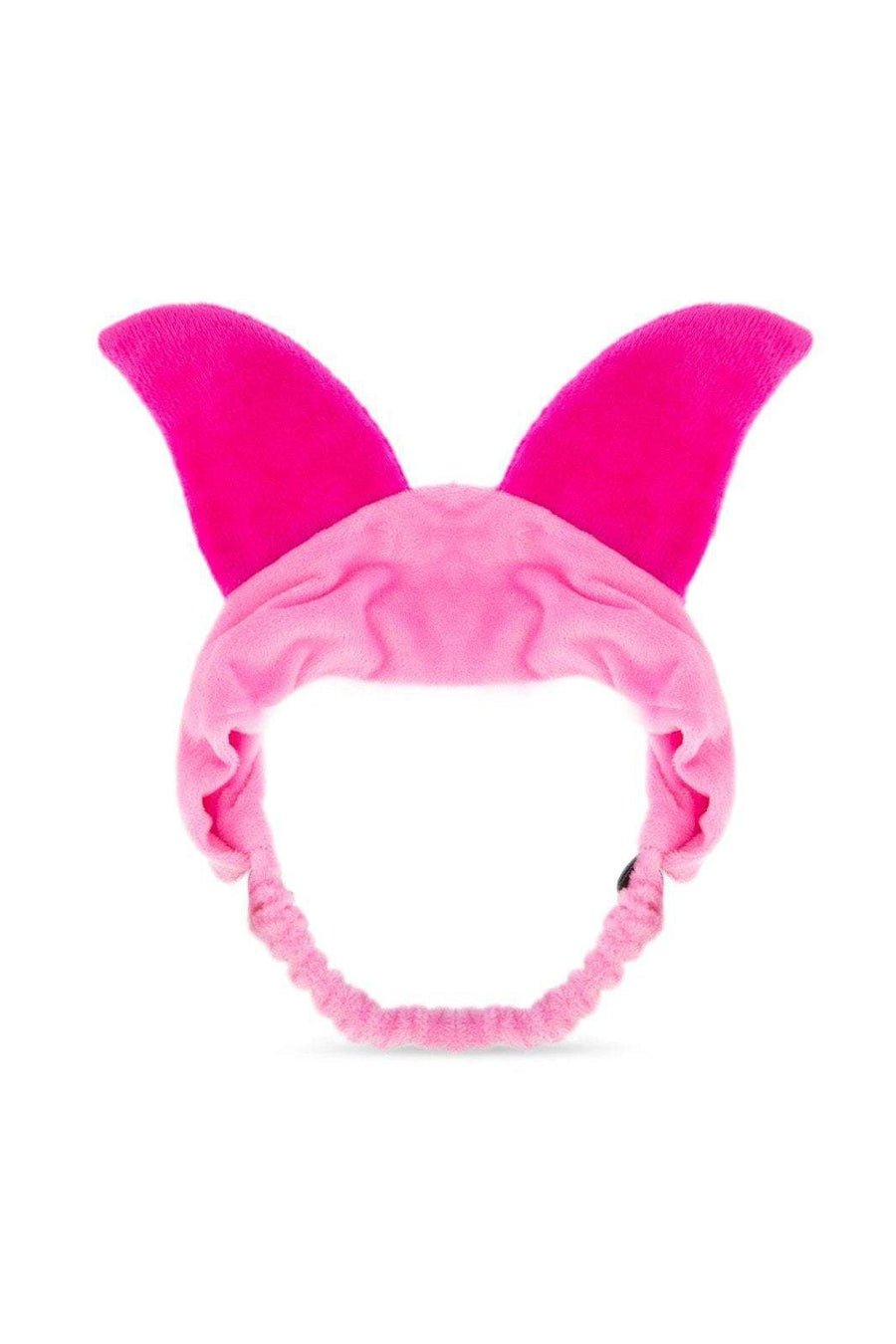 Shop Disney Winnie The Pooh Headband - Premium Beauty Kit from Mad Beauty Online now at Spoiled Brat 