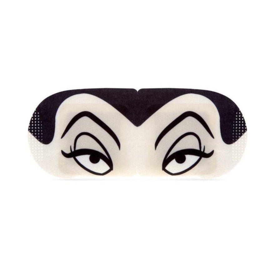 Shop Mad Beauty Mad Beauty Disney Pop Villains Heated Eye Mask online at Spoiled Brat