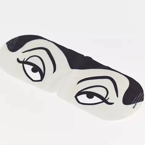 Shop Mad Beauty Mad Beauty Disney Pop Villains Heated Eye Mask online at Spoiled Brat