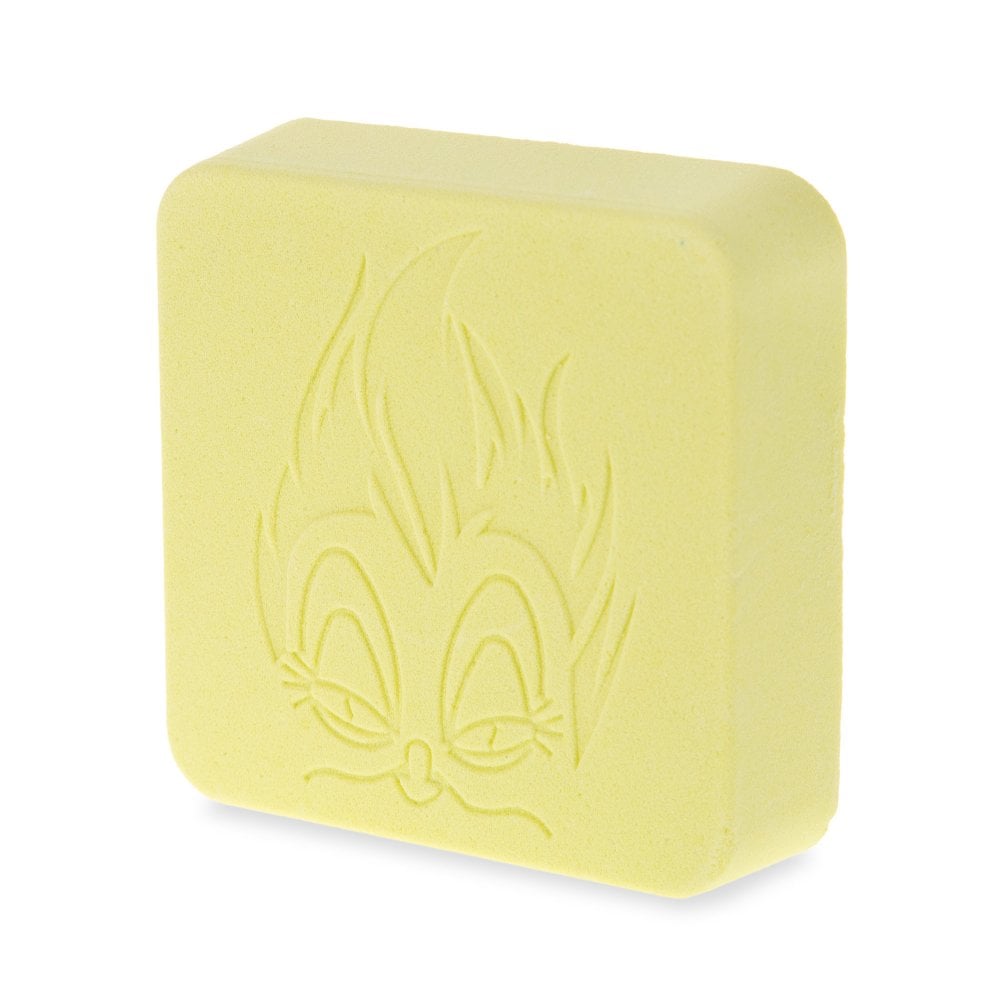 Mad Beauty Disney Pop Villains Ursula Bath Fizzer Bath Bombs by Mad Beauty as seen on celebrities