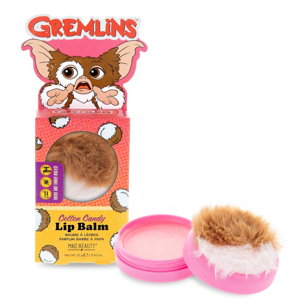 Shop Mad Beauty Gremlins Lip Balm - Premium Lip Balm from Mad Beauty Online now at Spoiled Brat 
