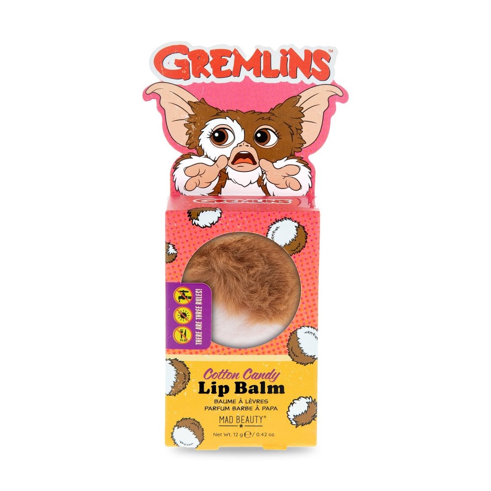 Shop Mad Beauty Gremlins Lip Balm - Premium Lip Balm from Mad Beauty Online now at Spoiled Brat 