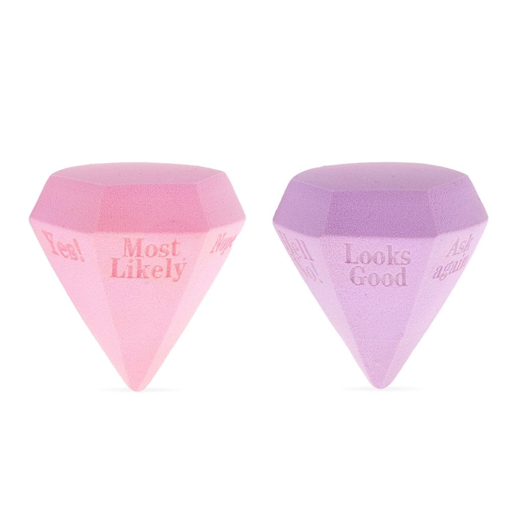 Shop Mad Beauty MAD Beauty Mystic Magic Makeup Sponges Beauty Kit for women – premium loungewear and festival fashion at Spoiled Brat