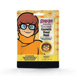 Shop Mad Beauty Mad Beauty Warner Brothers Scooby Doo Cosmetic Sheet Masks online at Spoiled Brat