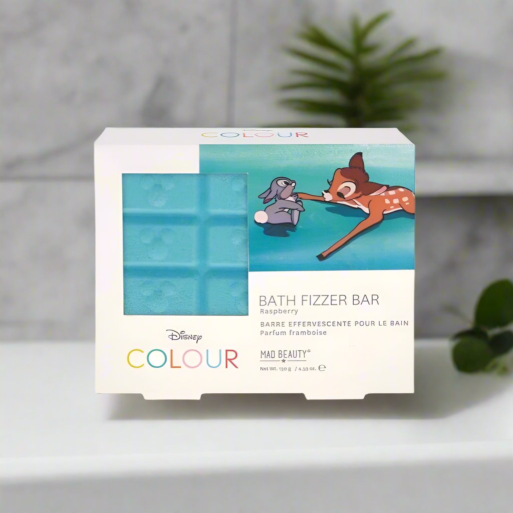 Mad Beauty x Disney Colour Bath Fizzer - Spoiled Brat