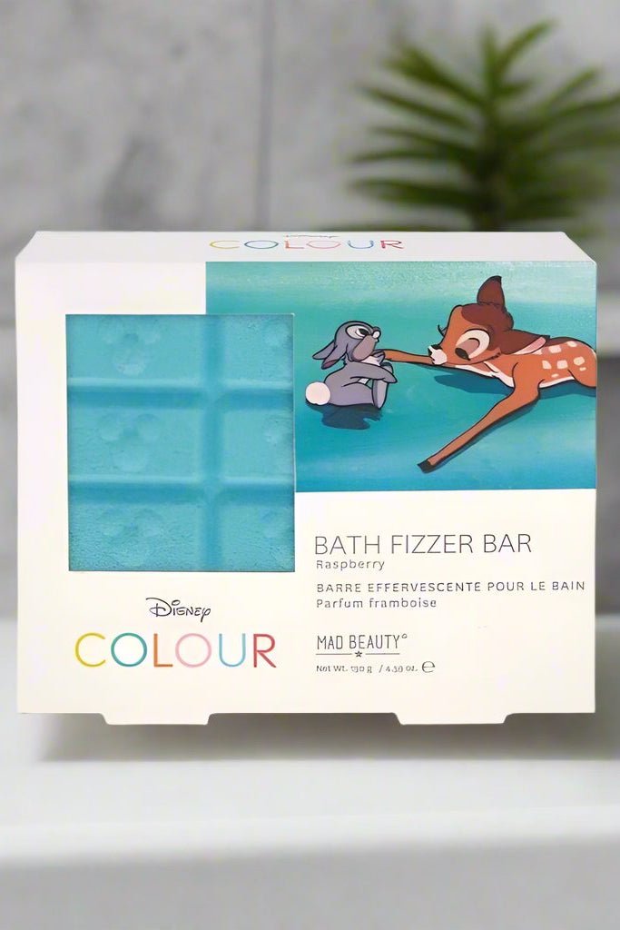 Shop Mad Beauty Mad Beauty x Disney Colour Bath Fizzer Bubble Bath for women – premium loungewear and festival fashion at Spoiled Brat
