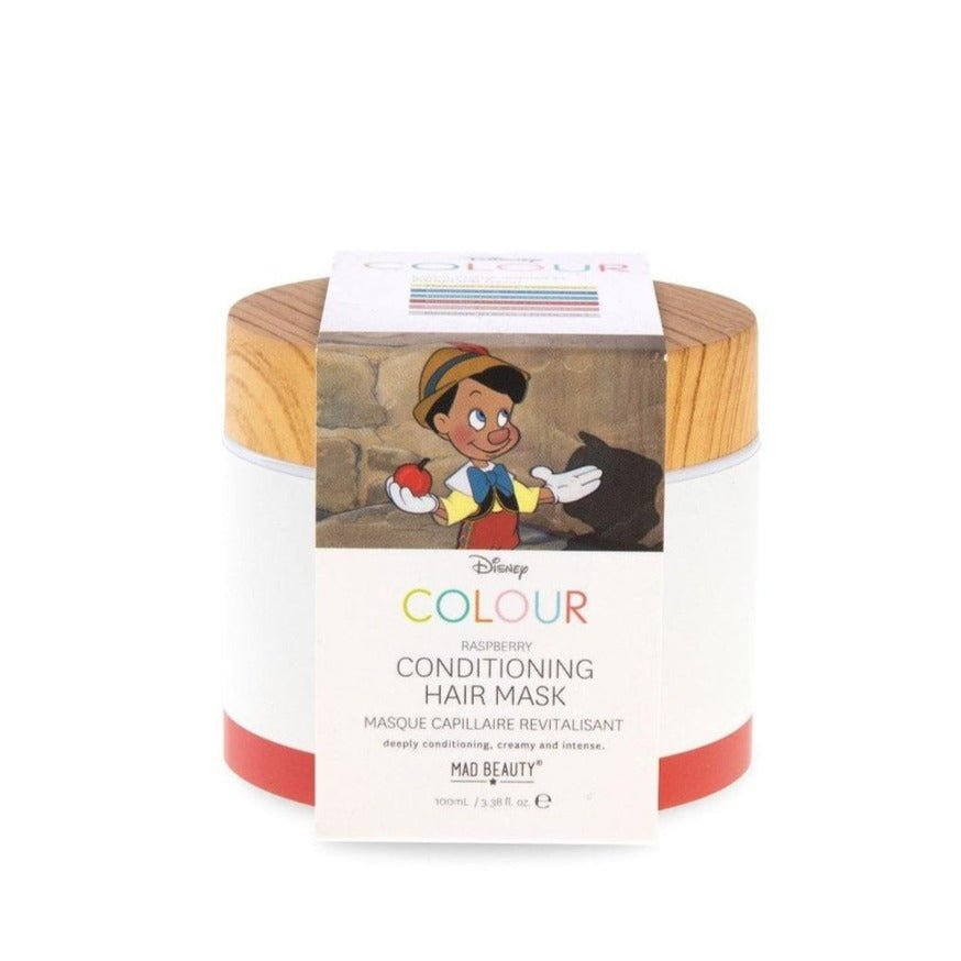 Shop Mad Beauty x Disney Colour Hair Mask - Premium Hair Mask from Mad Beauty Online now at Spoiled Brat 