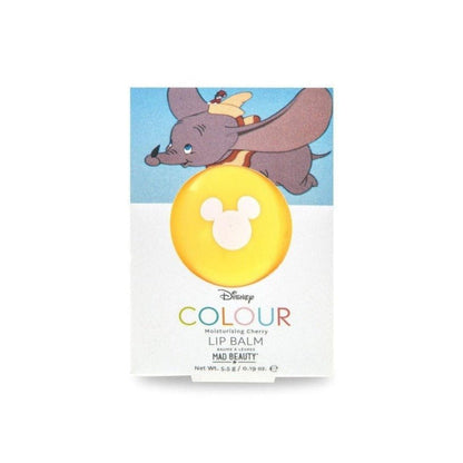 Shop Mad Beauty x Disney Colour Lip Balms - Premium Lip Balm from Mad Beauty Online now at Spoiled Brat 