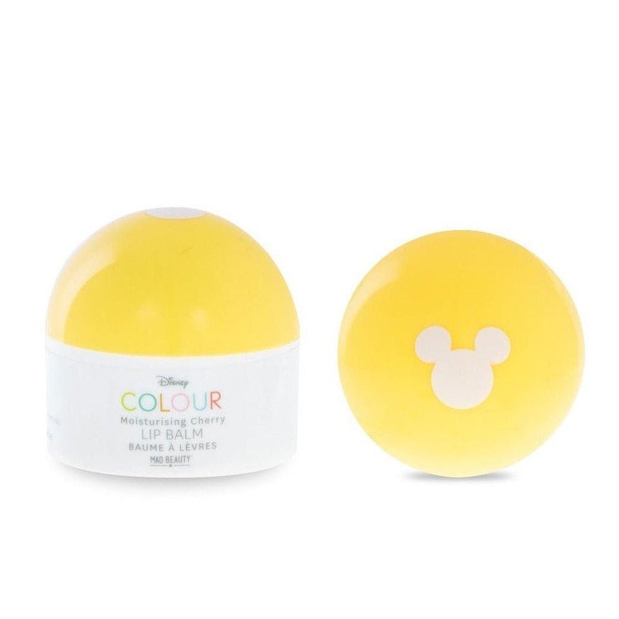 Shop Mad Beauty Mad Beauty x Disney Colour Lip Balms online at Spoiled Brat