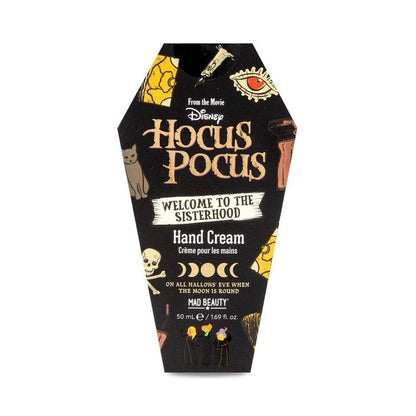 Shop Mad Beauty x Disney Hocus Pocus Hand Cream - Premium Hand Cream from Mad Beauty Online now at Spoiled Brat 