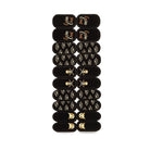 Mad Beauty x Disney Hocus Pocus Heat 2 X Nail Stickers - Spoiled Brat