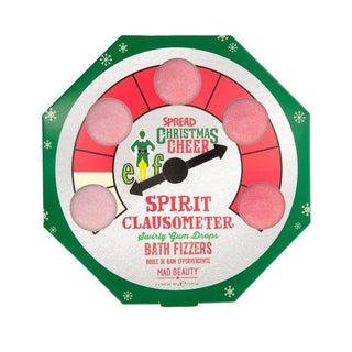 Shop Warner Brothers Elf Clausometer Bath Fizzers - Spoiled Brat  Online