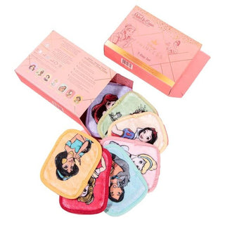 Buy Makeup Eraser Disney Princess 7-Day Set at Spoiled Brat  Online - UK online Fashion & lifestyle boutique