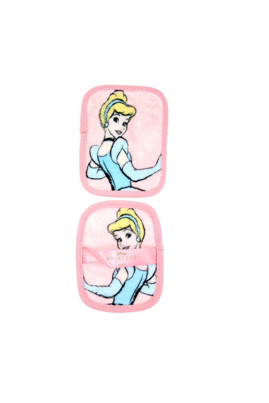 Shop Makeup Eraser Makeup Eraser Disney Princess 7-Day Set online at Spoiled Brat