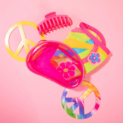 Buy Makeup Eraser Flowerbomb Set at Spoiled Brat  Online - UK online Fashion &amp; lifestyle boutique