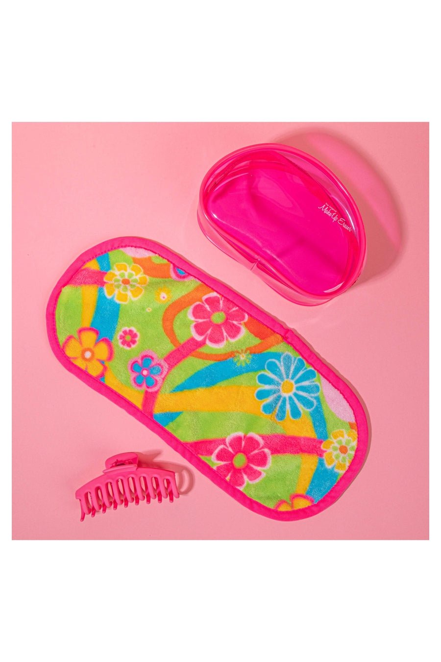 Shop Makeup Eraser Makeup Eraser Flowerbomb Set online at Spoiled Brat