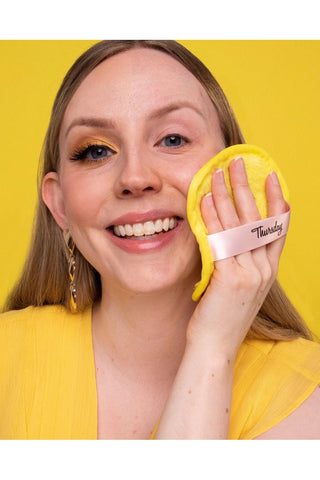 Shop Makeup Eraser #MOOD 7-Day Set - Premium Beauty Product from Makeup Eraser Online now at Spoiled Brat 