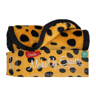 Buy Makeup Eraser Original Cheetah Print MakeUp Eraser at Spoiled Brat  Online - UK online Fashion & lifestyle boutique
