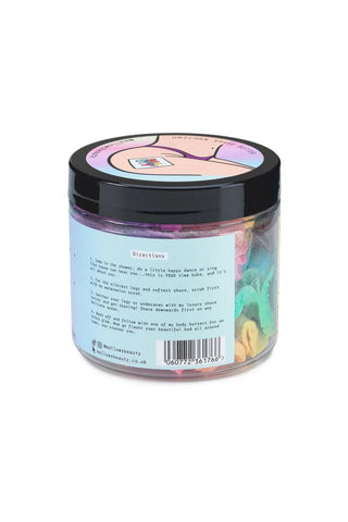 Shop Mallows Beauty Unicorn Shave Butter - Premium Beauty Kit from Mallows Beauty Online now at Spoiled Brat 