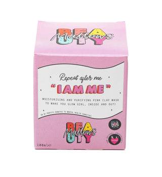 Shop Mallows Beauty Watermelon Pink Clay Face Mask - Spoiled Brat  Online