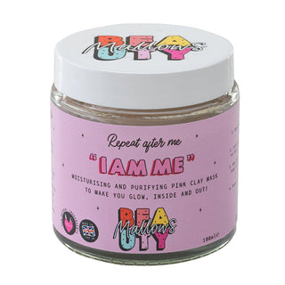 Shop Mallows Beauty Watermelon Pink Clay Face Mask - Spoiled Brat  Online