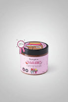 Shop Mallows Beauty Mallows Beauty Watermelon Pink Himalayan Body Scrub Beauty Kit for women – premium loungewear and festival fashion at Spoiled Brat