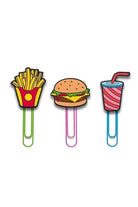 Shop Mustard Mustard ClipIt Fast Food Photo Hangers Photo Hangers for women – premium loungewear and festival fashion at Spoiled Brat