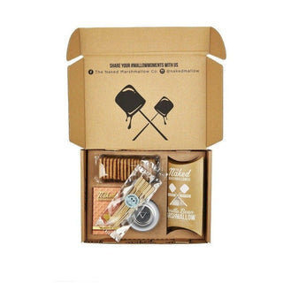 Shop Marshmallow S'Mores Toasting Kit as seen on Mrs Hinch - Spoiled Brat  Online