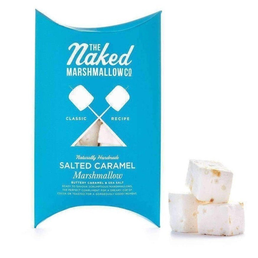 Marshmallow S'Mores Toasting Kit as seen on Mrs Hinch Gifts by Naked Marshmallow as seen on celebrities