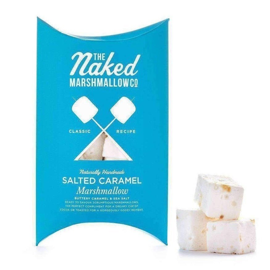 Shop Naked Marshmallow Marshmallow Toasting Kit online at Spoiled Brat