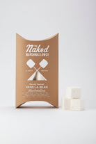 Shop Naked Marshmallow Marshmallow Toasting Kit Gifts for women – premium loungewear and festival fashion at Spoiled Brat