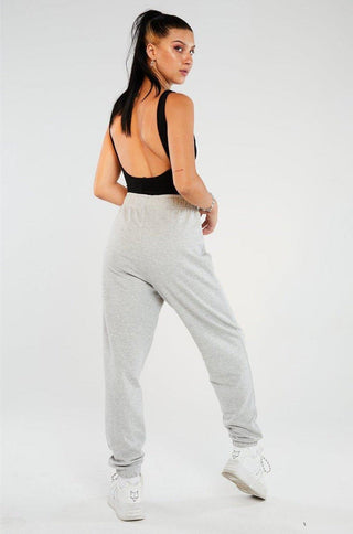 Shop New Girl Order Conversation Joggers - Premium Jogging Pants from New Girl Order Online now at Spoiled Brat 