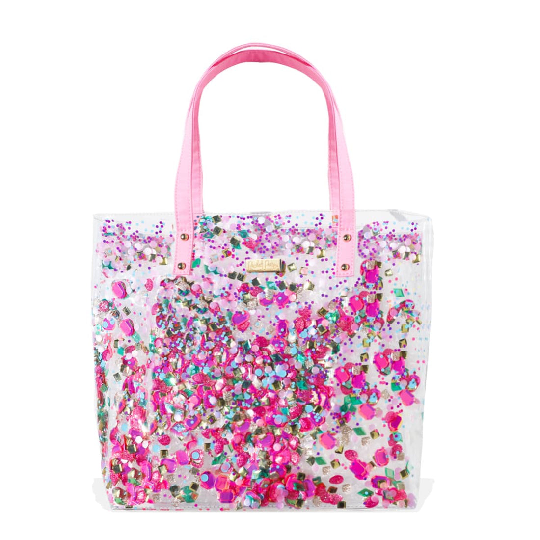 Shop Packed Party Be A Gem Mini Tote Bag - Premium Tote Bag from Packed Party Online now at Spoiled Brat 