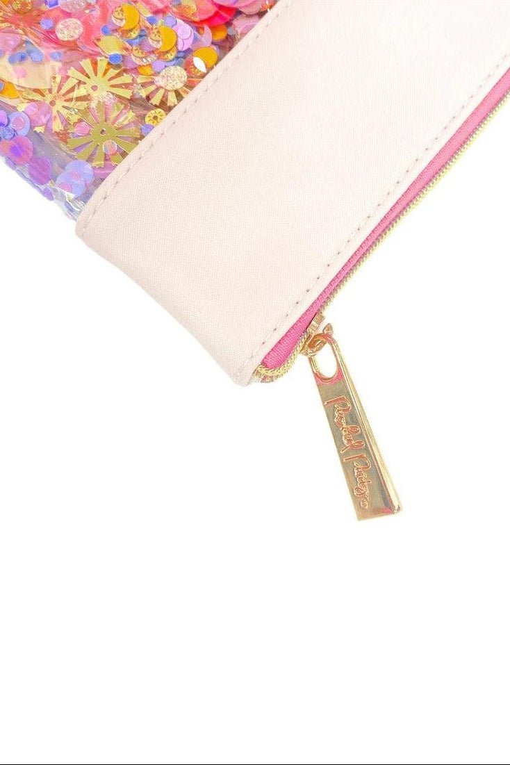 Shop Packed Party Packed Party Bread N Butter Everything Pouch Bag Clutch Bag for women – premium loungewear and festival fashion at Spoiled Brat