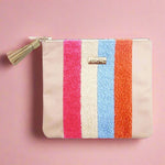 Shop Packed Party Packed Party Cozy Up Everything Pouch Bag online at Spoiled Brat