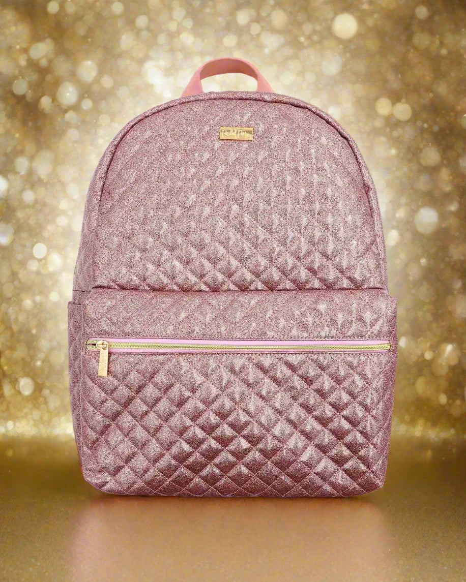 Shop Packed Party Packed Party Glitter Party Backpack online at Spoiled Brat