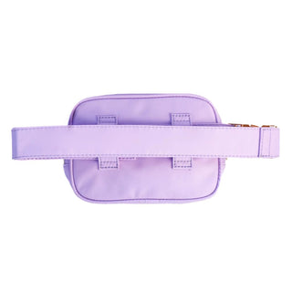 Shop Packed Party Shell-ebrate Confetti Belt Bag - Premium Bum Bag from Packed Party Online now at Spoiled Brat 