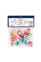 Packed Party Spell it Out Letter Attachments Charm by Packed Party as seen on celebrities