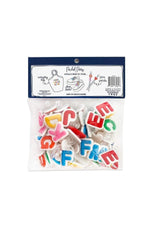 Shop Packed Party Packed Party Spell it Out Letter Attachments online at Spoiled Brat