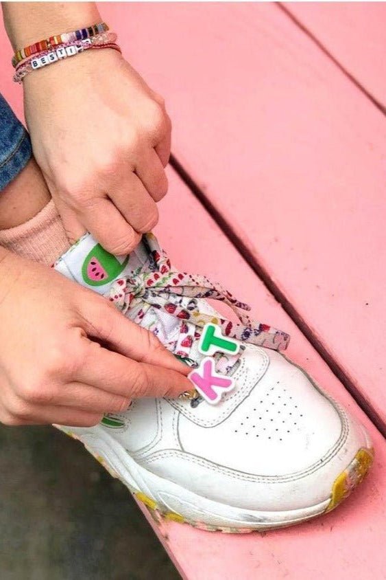 Packed Party Spell it Out Letter Attachments - Spoiled Brat