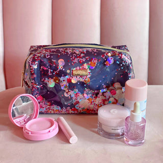 Shop Packed Party The Essentials Vanity Bag - Spoiled Brat  Online