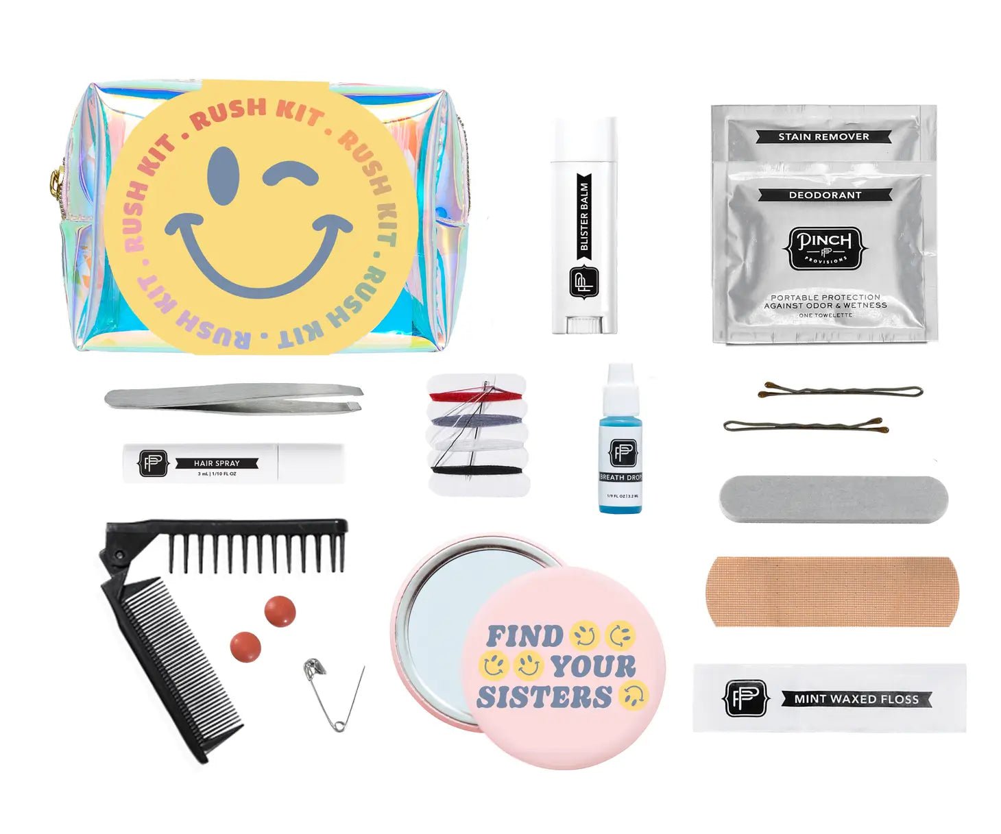 Shop Pinch Provisions Pinch Provisions Rush Kit online at Spoiled Brat