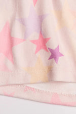 Shop PJ Salvage PJ Salvage Peach Party Panded Pyjama Pants online at Spoiled Brat