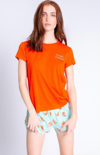 Shop PJ Salvage Sweet Dreams Playful Print T-Shirt - Spoiled Brat  Online