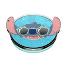 Pop Sockets Lilo & Stitch - Suns Out Stitch Enamel Pop Grip Tech Accessories by Pop Sockets as seen on celebrities