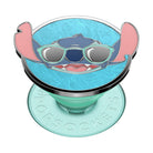 Pop Sockets Lilo & Stitch - Suns Out Stitch Enamel Pop Grip Tech Accessories by Pop Sockets as seen on celebrities