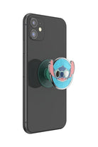 Shop Pop Sockets Pop Sockets Lilo & Stitch - Suns Out Stitch Enamel Pop Grip Tech Accessories for women – premium loungewear and festival fashion at Spoiled Brat