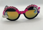 Shop Rad and Refined Rad & Refined Spoiled Brat Statement Sunglasses online at Spoiled Brat