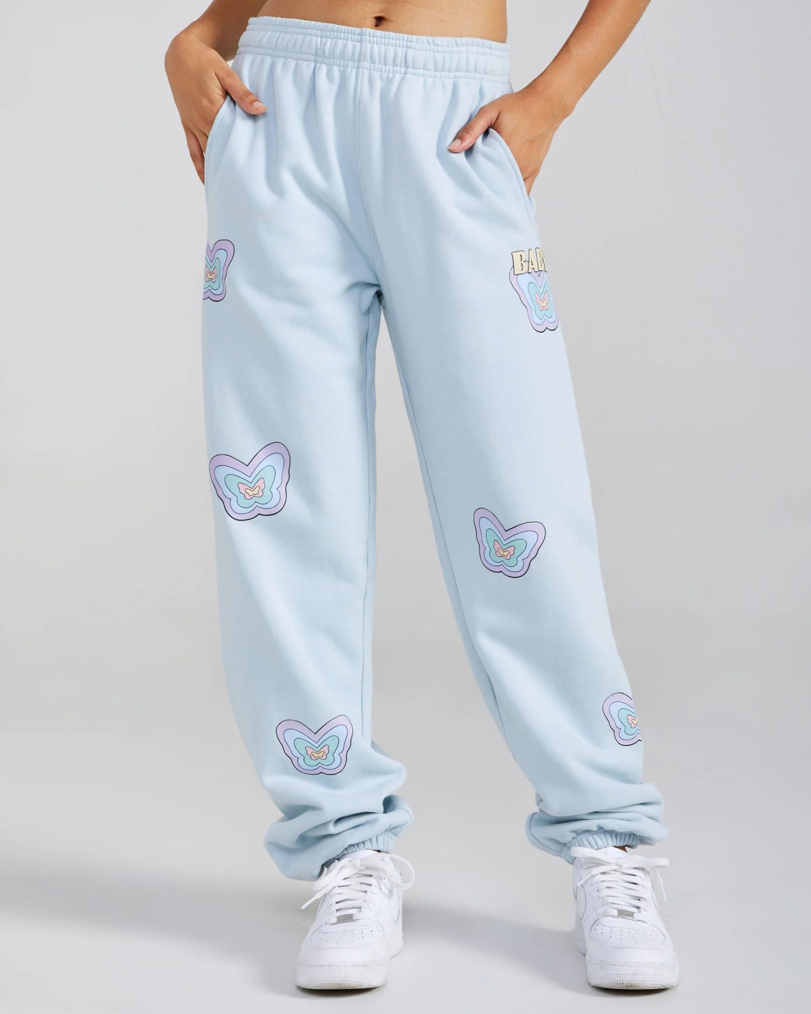 Shop Samii Ryan Samii Ryan Baby Sweatpants online at Spoiled Brat